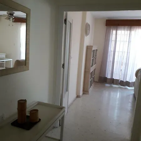 Atico Con Espectacular Terraza Con Vistas Magnificas A La Desembocadura Del Guadalquivir Sanlucar de Barrameda