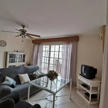 Apartamento Atico Con Espectacular Terraza Con Vistas Magníficas A La Desembocadura Del Guadalquivir *