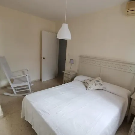 Apartamento Atico Con Espectacular Terraza Con Vistas Magníficas A La Desembocadura Del Guadalquivir